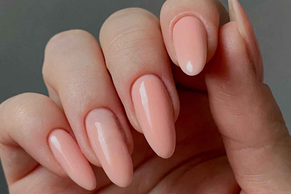 Gel X Nails